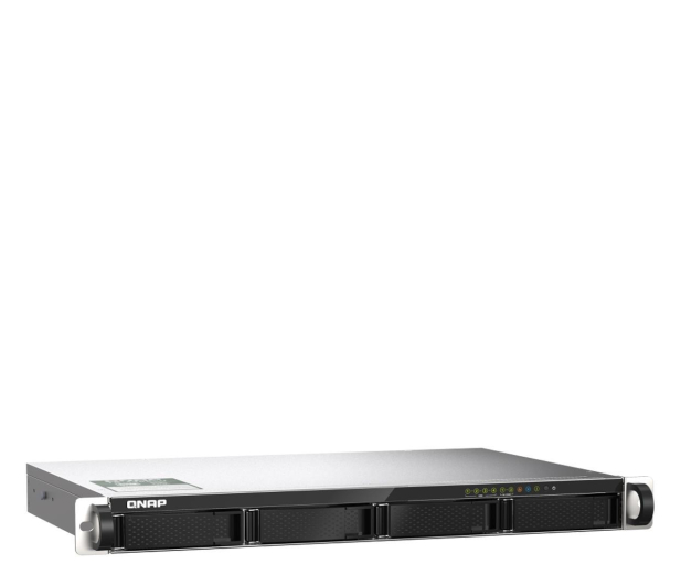 QNAP TS-435XeU-4G RACK - 313178 - zdjęcie 2